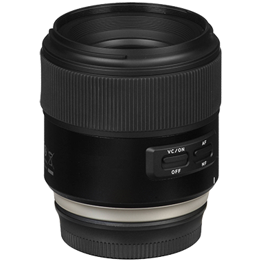 Tamron SP 35mm F1.8 Di VC USD