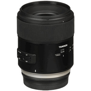 Tamron SP 45mm F1.8 Di VC USD