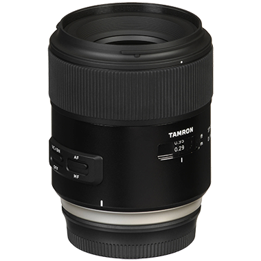 Tamron SP 45mm F1.8 Di VC USD