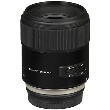 Tamron SP 45mm F1.8 Di VC USD