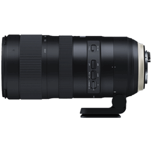 Tamron SP 70-200mm F2.8 Di VC USD G2
