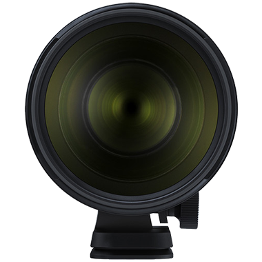 Tamron SP 70-200mm F2.8 Di VC USD G2