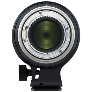 Tamron SP 70-200mm F2.8 Di VC USD G2