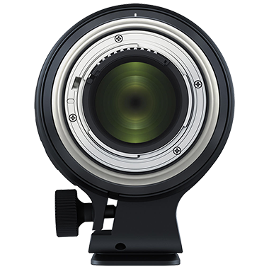 Tamron SP 70-200mm F2.8 Di VC USD G2