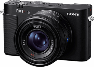 Sony DSC-RX1R III