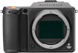 Hasselblad X1D II 50C