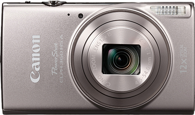 Canon PowerShot ELPH 360 HS A (PowerShot IXUS 285 HS A)