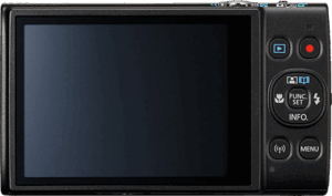Canon PowerShot ELPH 360 HS A (PowerShot IXUS 285 HS A)