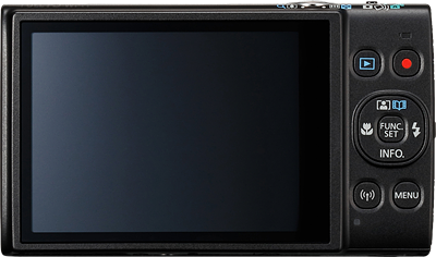 Canon PowerShot ELPH 360 HS A (PowerShot IXUS 285 HS A)