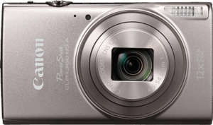Canon PowerShot ELPH 360 HS A (PowerShot IXUS 285 HS A)