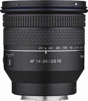 LK Samyang AF 14-24mm F2.8