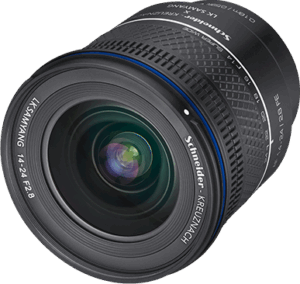 LK Samyang AF 14-24mm F2.8