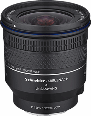 LK Samyang AF 14-24mm F2.8