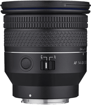 LK Samyang AF 14-24mm F2.8