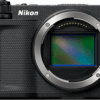 Nikon ZR