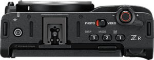 Nikon ZR
