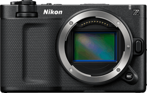 Nikon ZR