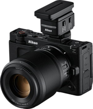 Nikon ZR