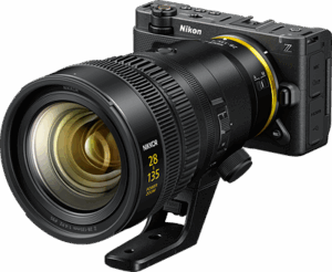 Nikon ZR