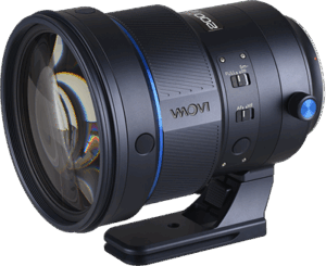 Laowa 200mm F2 AF FF