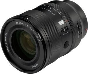 Viltrox AF 50mm F1.4 Pro