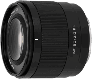 Viltrox AF 50mm F2.0 Air