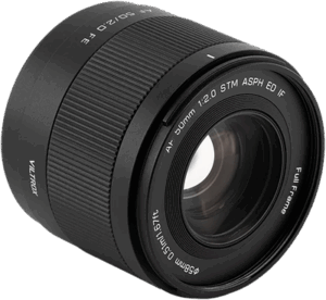 Viltrox AF 50mm F2.0 Air