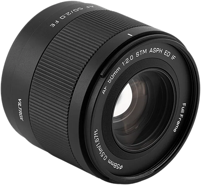 Viltrox AF 50mm F2.0 Air