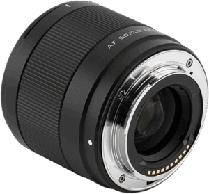 Viltrox AF 50mm F2.0 Air