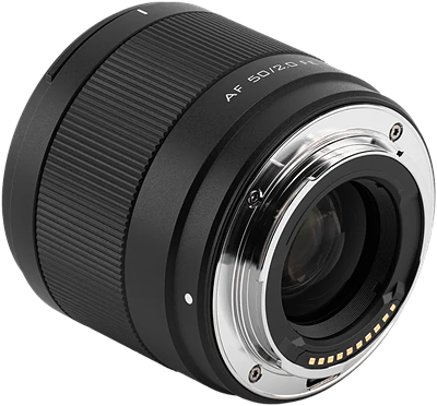 Viltrox AF 50mm F2.0 Air