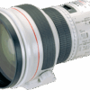 Canon EF 200mm F1.8L USM