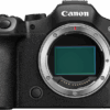 Canon EOS R6 Mark III