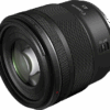 Canon RF 45mm F1.2 STM