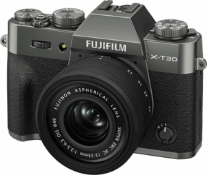Fujifilm X-T30 III