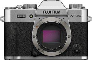 Fujifilm X-T30 III