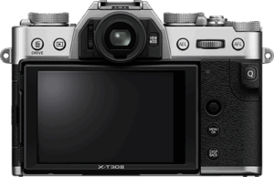 Fujifilm X-T30 III