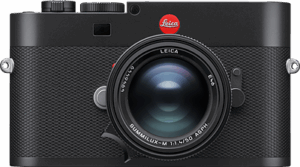 Leica M EV1