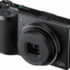 Ricoh GR IV HDF