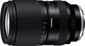 Tamron 25-200mm F2.8-5.6 Di III VXD G2