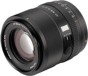 Viltrox AF 85mm F2.0 Evo