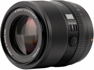 Viltrox AF 85mm F2.0 Evo