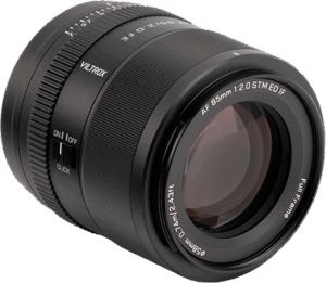 Viltrox AF 85mm F2.0 Evo