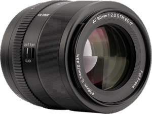 Viltrox AF 85mm F2.0 Evo