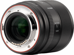 Viltrox AF 85mm F2.0 Evo