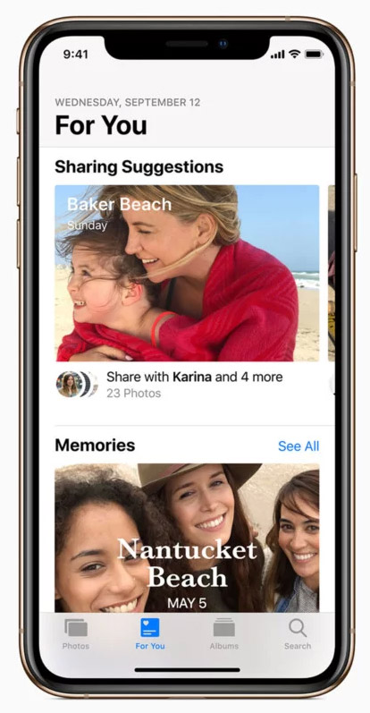 ios 12 iphone photography for you