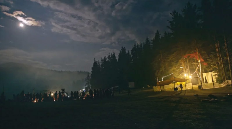 nikon z6 test low light