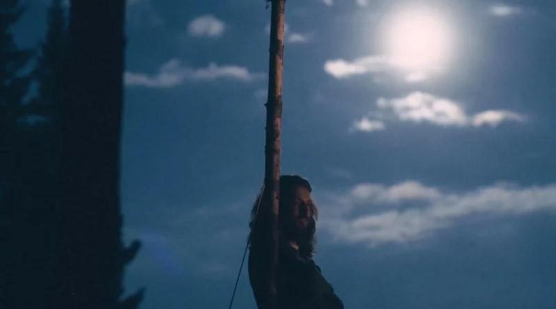 nikon z6 test low light