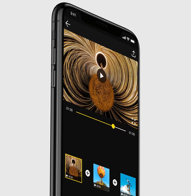 insta360 one x appview