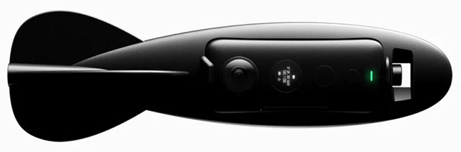 insta360 one x drifter