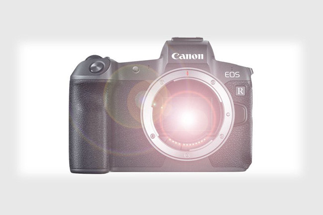 canon eos r 75mp